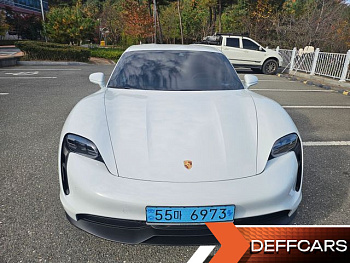 Porsche TAYCAN Base купить на сайте DeffCars