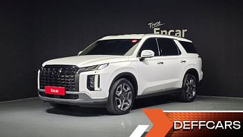Hyundai PALISADE Gasoline 3.8 2WD Prestige купить на сайте DeffCars
