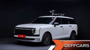 Hyundai PALISADE HEV 2.5T 2WD 9-Seater Calligraphy купить по цене 6 869 601.79 ₽  на сайте DeffCars