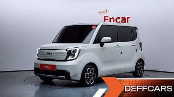 Kia RAY Signature купить на сайте DeffCars