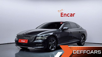 Genesis G80 Gasoline 2.5 Turbo 2WD купить на сайте DeffCars