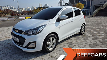 ChevroletGMDaewoo SPARK LT купить на сайте DeffCars