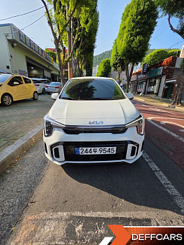 Kia MORNING GT Line купить на сайте DeffCars