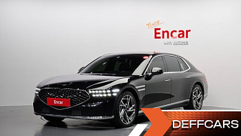 Genesis G90 Gasoline 3.5 Turbo AWD купить по цене 8 965 306 ₽  на сайте DeffCars