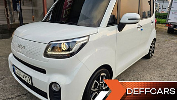 Kia RAY Signature Kia RAY Signature купить по цене 1 515 252 ₽  на сайте DeffCars