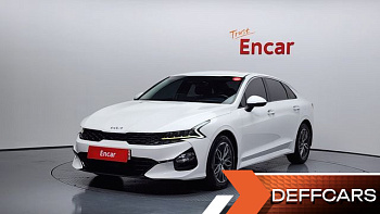 Kia K5 2.0 Trendy купить по цене 2 278 949 ₽  на сайте DeffCars