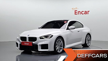BMW M2 M2 Coupe купить на сайте DeffCars