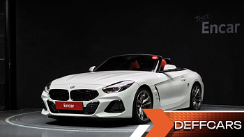 BMW Z4 M40i купить по цене 7 736 358 ₽  на сайте DeffCars