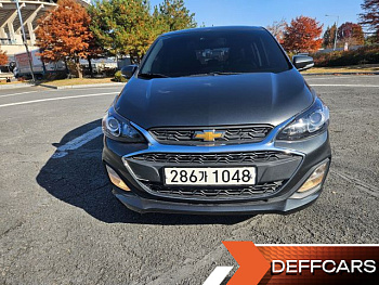 ChevroletGMDaewoo SPARK Premier купить на сайте DeffCars