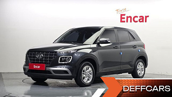 Hyundai VENUE 1.6 Modern купить на сайте DeffCars