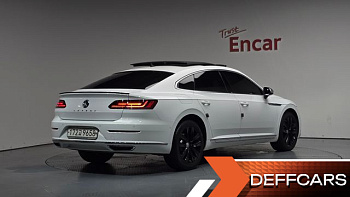 Volkswagen ARTEON 2.0 TDI Prestige купить на сайте DeffCars