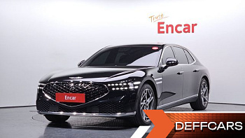 Genesis G90 Gasoline 3.5 Turbo AWD купить на сайте DeffCars