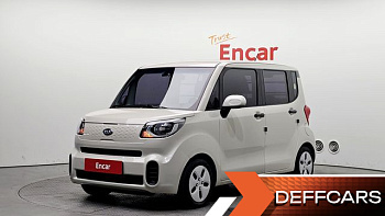 Kia RAY Van купить на сайте DeffCars