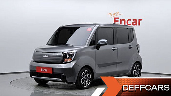 Kia RAY Signature купить по цене 2 197 973.45 ₽  на сайте DeffCars