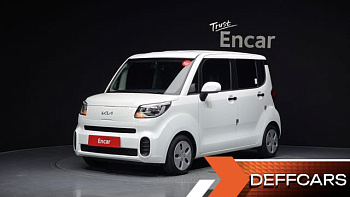 Kia RAY Van Standard купить на сайте DeffCars