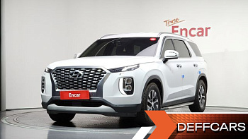 Hyundai PALISADE Gasoline 3.8 2WD Exclusive купить на сайте DeffCars