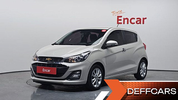 ChevroletGMDaewoo SPARK Premier купить на сайте DeffCars