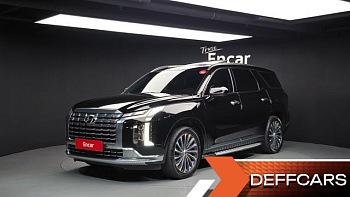 Hyundai PALISADE Diesel 2.2 4WD Calligraphy купить по цене 6 625 174 ₽  на сайте DeffCars