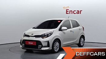 Kia MORNING Prestige купить по цене 1 533 409 ₽  на сайте DeffCars