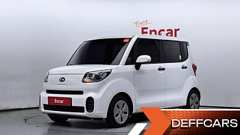 Kia RAY Van Prestige Kia RAY Van Prestige купить по цене 1 312 074.17 ₽  на сайте DeffCars