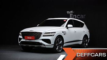 Genesis GV80 2.5T Gasoline AWD купить на сайте DeffCars