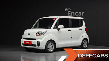 Kia RAY Prestige купить на сайте DeffCars
