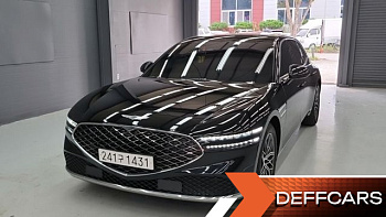 Genesis G90 Gasoline 3.5 Turbo AWD купить по цене 9 885 149 ₽  на сайте DeffCars