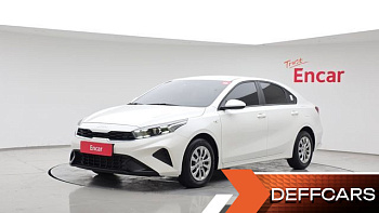 Kia K3 1.6 Trendy купить на сайте DeffCars