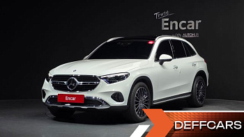 Mercedes GLC-CLASS GLC 300 4MATIC Avantgarde купить по цене 7 058 624 ₽  на сайте DeffCars