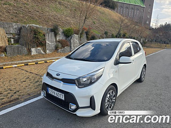 Kia MORNING Van купить на сайте DeffCars