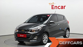 ChevroletGMDaewoo SPARK Premier купить на сайте DeffCars