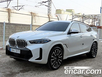 BMW X6 xDrive40i M Sport купить на сайте DeffCars