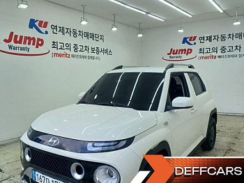 Hyundai CASPER Turbo The Essential купить по цене 2 216 738 ₽  на сайте DeffCars