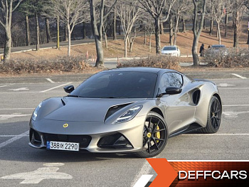 Lotus EMIRA 3.5 купить на сайте DeffCars