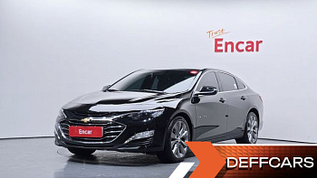 ChevroletGMDaewoo MALIBU 2.0 Turbo LT Special купить на сайте DeffCars