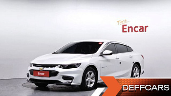 ChevroletGMDaewoo MALIBU 1.5 Turbo LS купить на сайте DeffCars