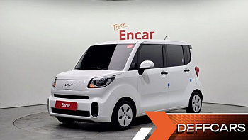 Kia RAY Van Standard купить на сайте DeffCars
