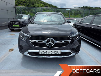 Mercedes GLC-CLASS GLC 300 4MATIC Avantgarde купить по цене 7 735 142 ₽  на сайте DeffCars