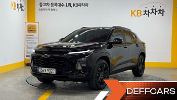 ChevroletGMDaewoo TRAX 1.2 ACTIV купить на сайте DeffCars