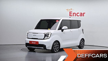 Kia RAY Signature купить по цене 1 846 072.70 ₽  на сайте DeffCars