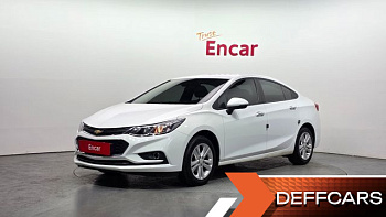 ChevroletGMDaewoo CRUZE 1.4 Turbo LT Deluxe купить на сайте DeffCars