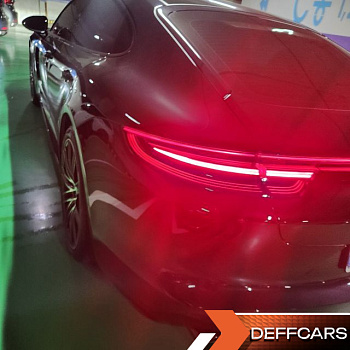 Porsche PANAMERA 4.0 GTS купить на сайте DeffCars