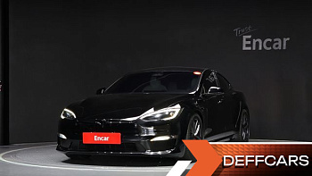 Tesla MODEL S Plaid купить по цене 10 815 565.51 ₽  на сайте DeffCars