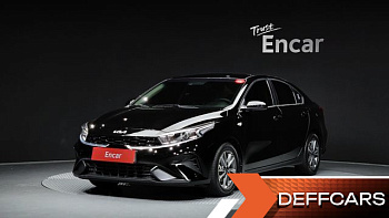 Kia K3 1.6 Trendy купить по цене 2 100 462 ₽  на сайте DeffCars