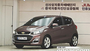 ChevroletGMDaewoo SPARK Premier купить на сайте DeffCars