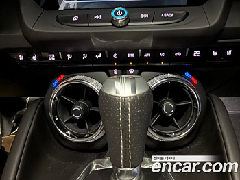 ChevroletGMDaewoo CAMARO SS 6.2 V8 купить на сайте DeffCars