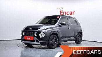 Hyundai CASPER Turbo Van Smart купить на сайте DeffCars
