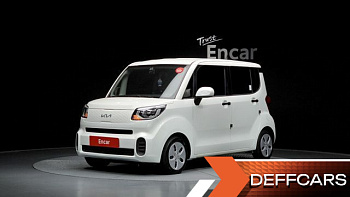 Kia RAY Van Prestige Kia RAY Van Prestige купить по цене 1 364 271 ₽  на сайте DeffCars