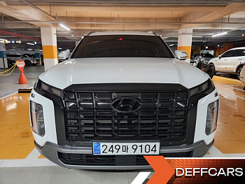 Hyundai PALISADE Gasoline 3.8 2WD Le Blanc купить на сайте DeffCars