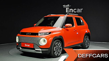 Hyundai CASPER Inspiration купить по цене 2 326 914.17 ₽  на сайте DeffCars